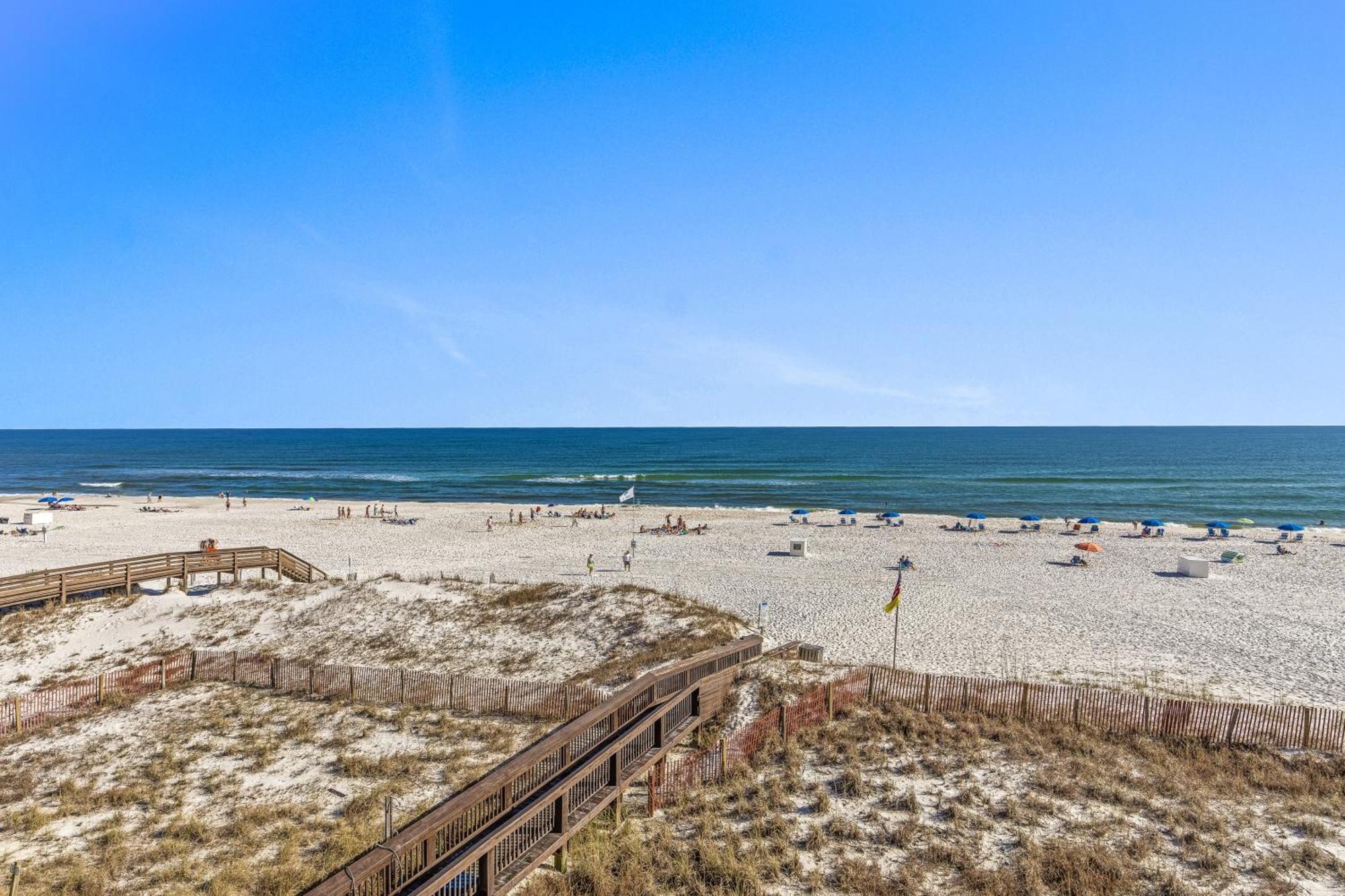 Harbor Place 310 Gulf Shores Esterno foto