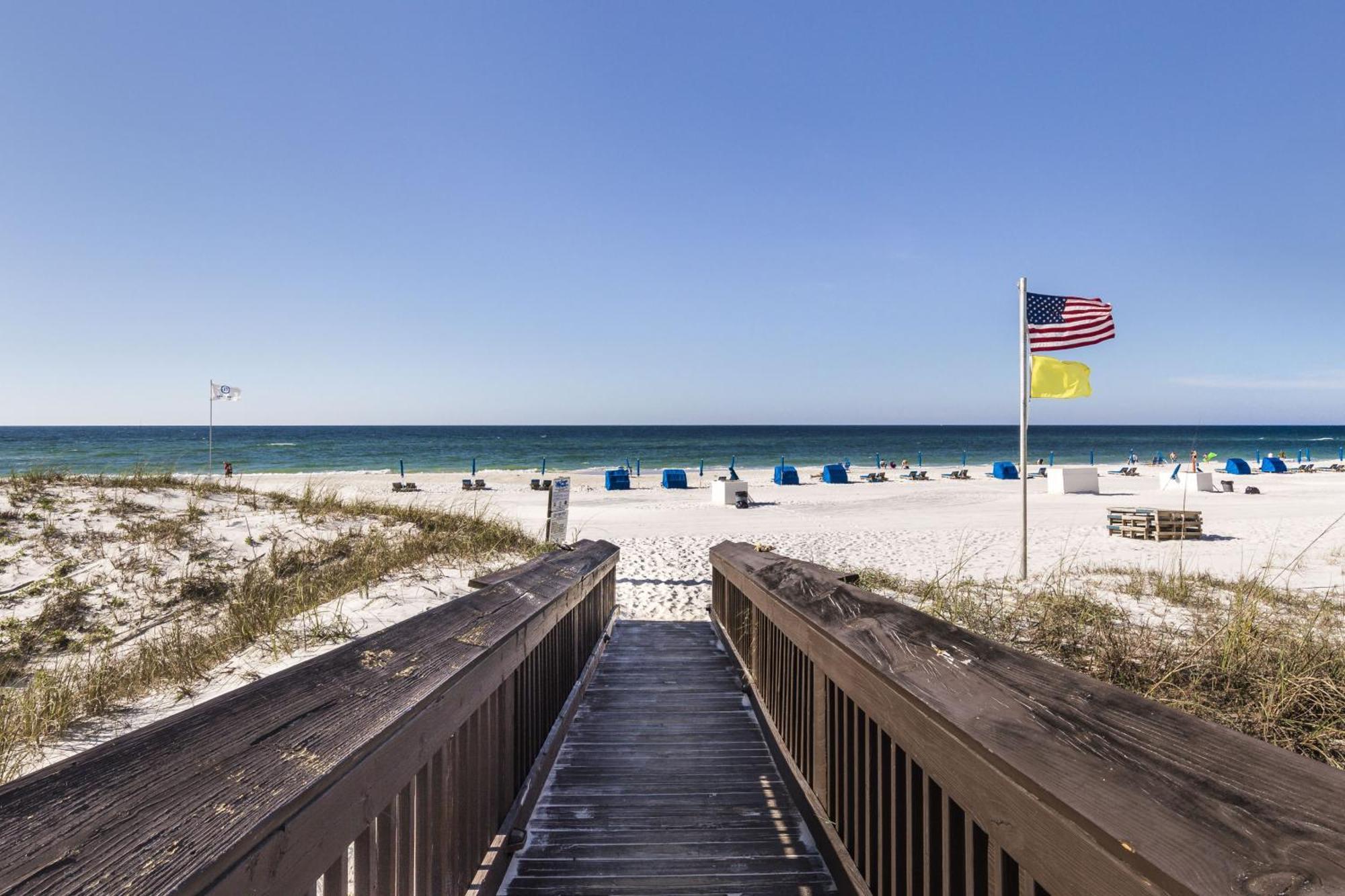 Harbor Place 310 Gulf Shores Esterno foto