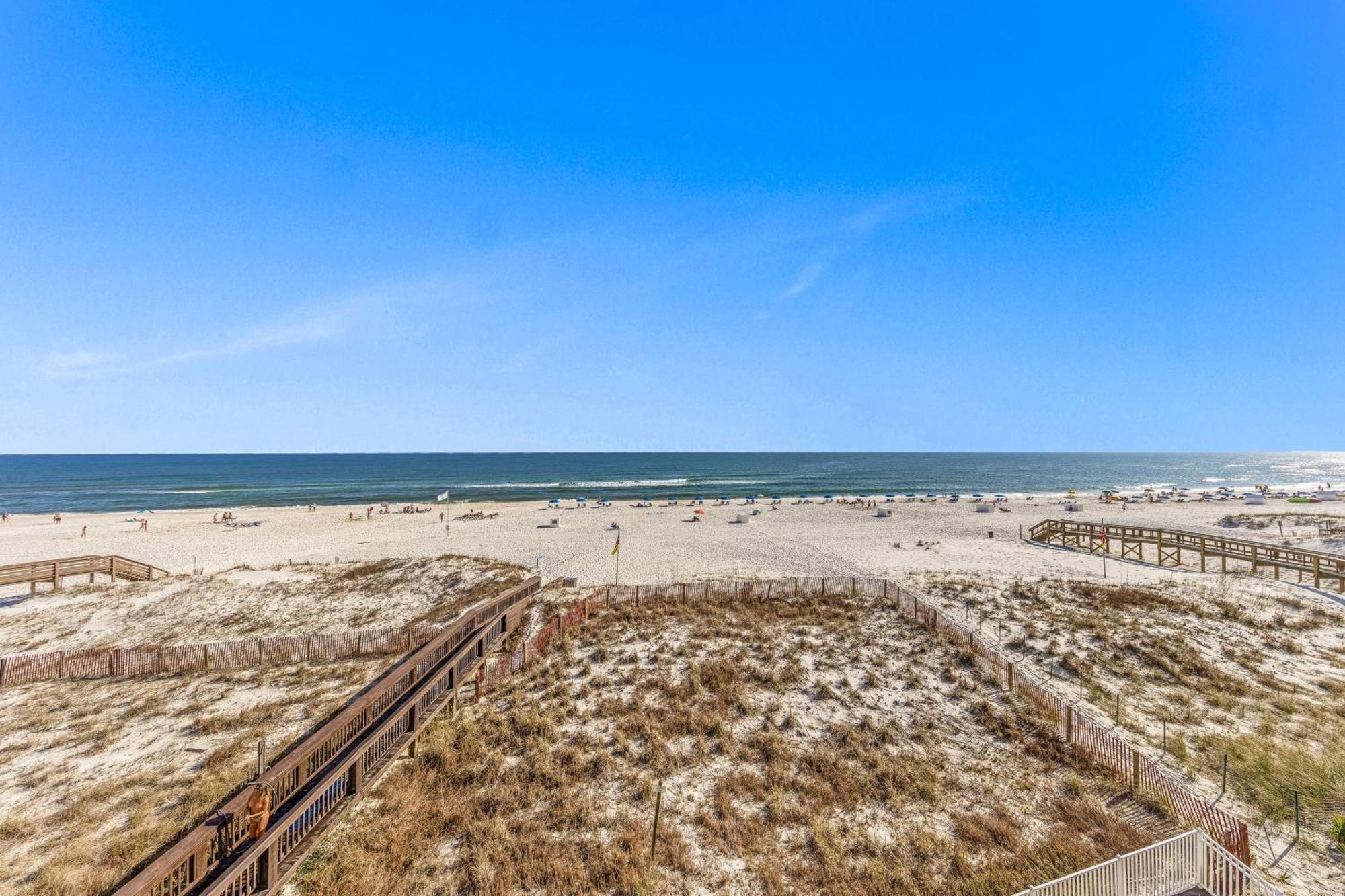 Harbor Place 310 Gulf Shores Esterno foto
