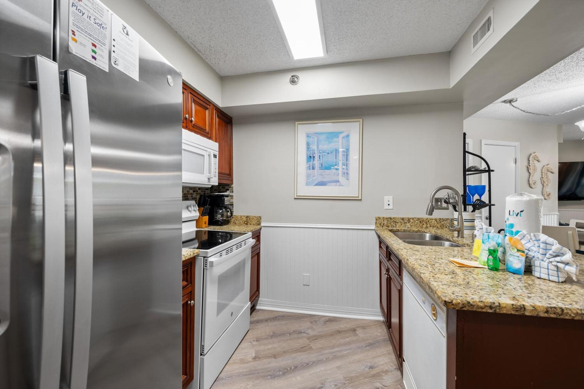 Harbor Place 310 Gulf Shores Esterno foto