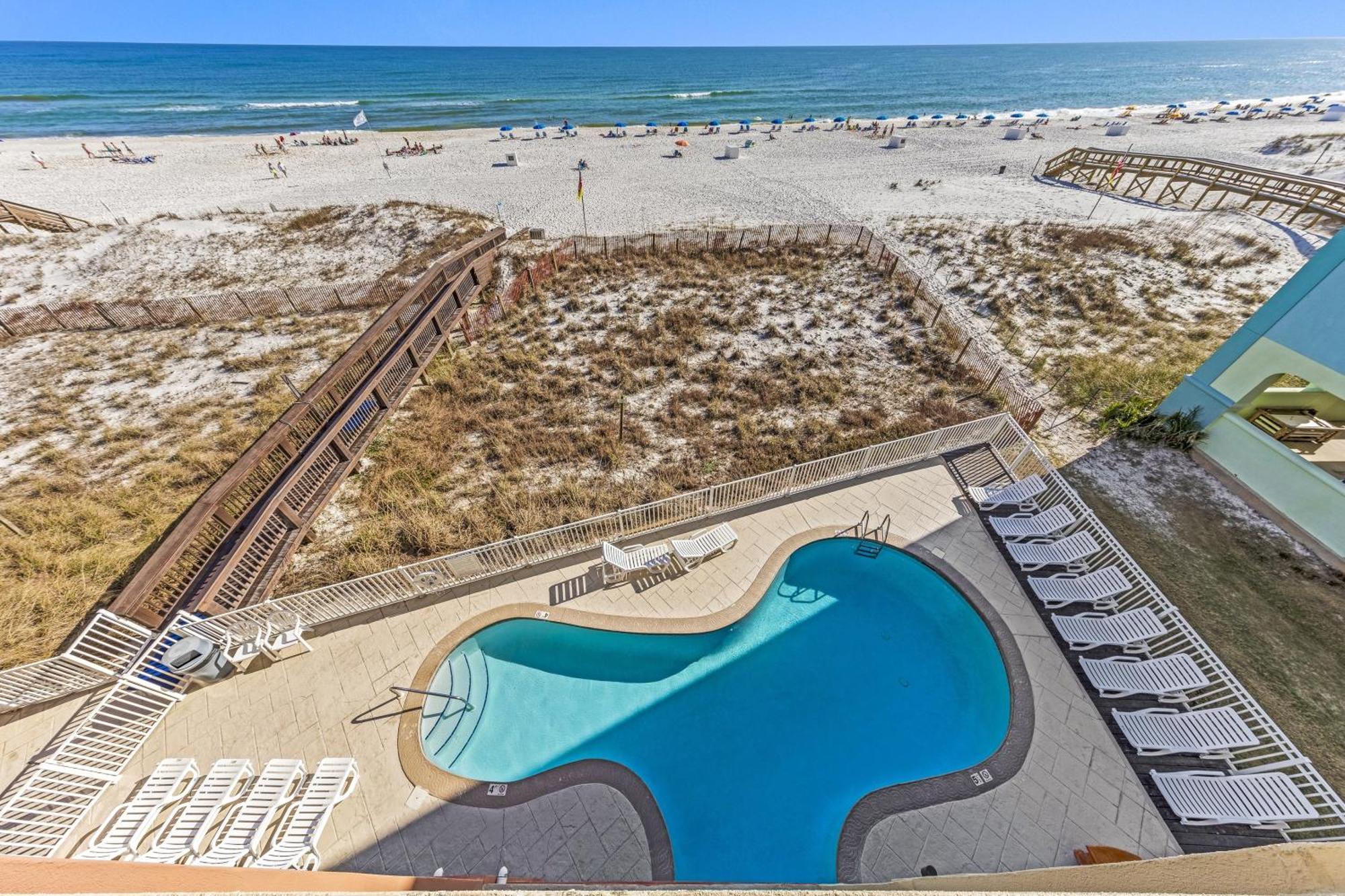Harbor Place 310 Gulf Shores Esterno foto