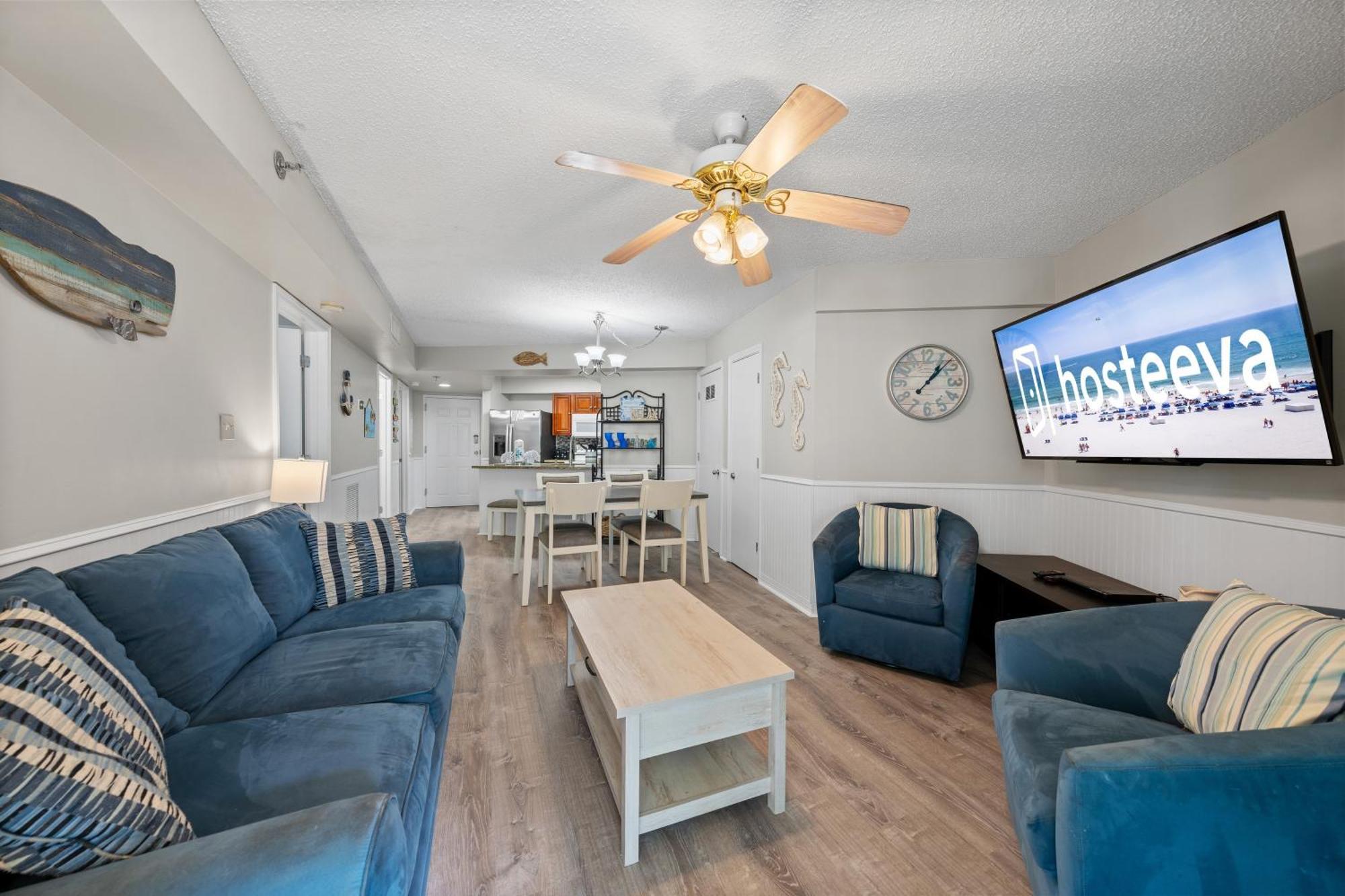 Harbor Place 310 Gulf Shores Esterno foto