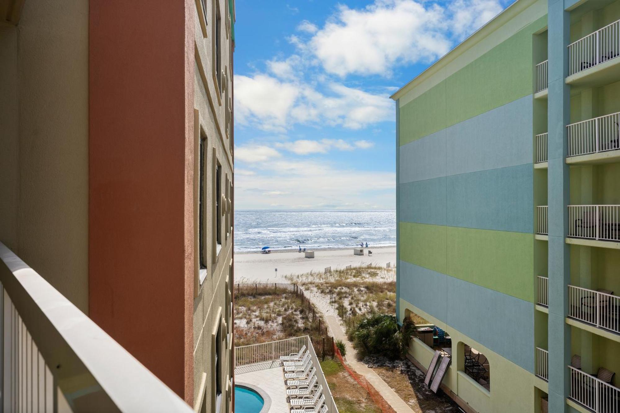 Harbor Place 310 Gulf Shores Esterno foto