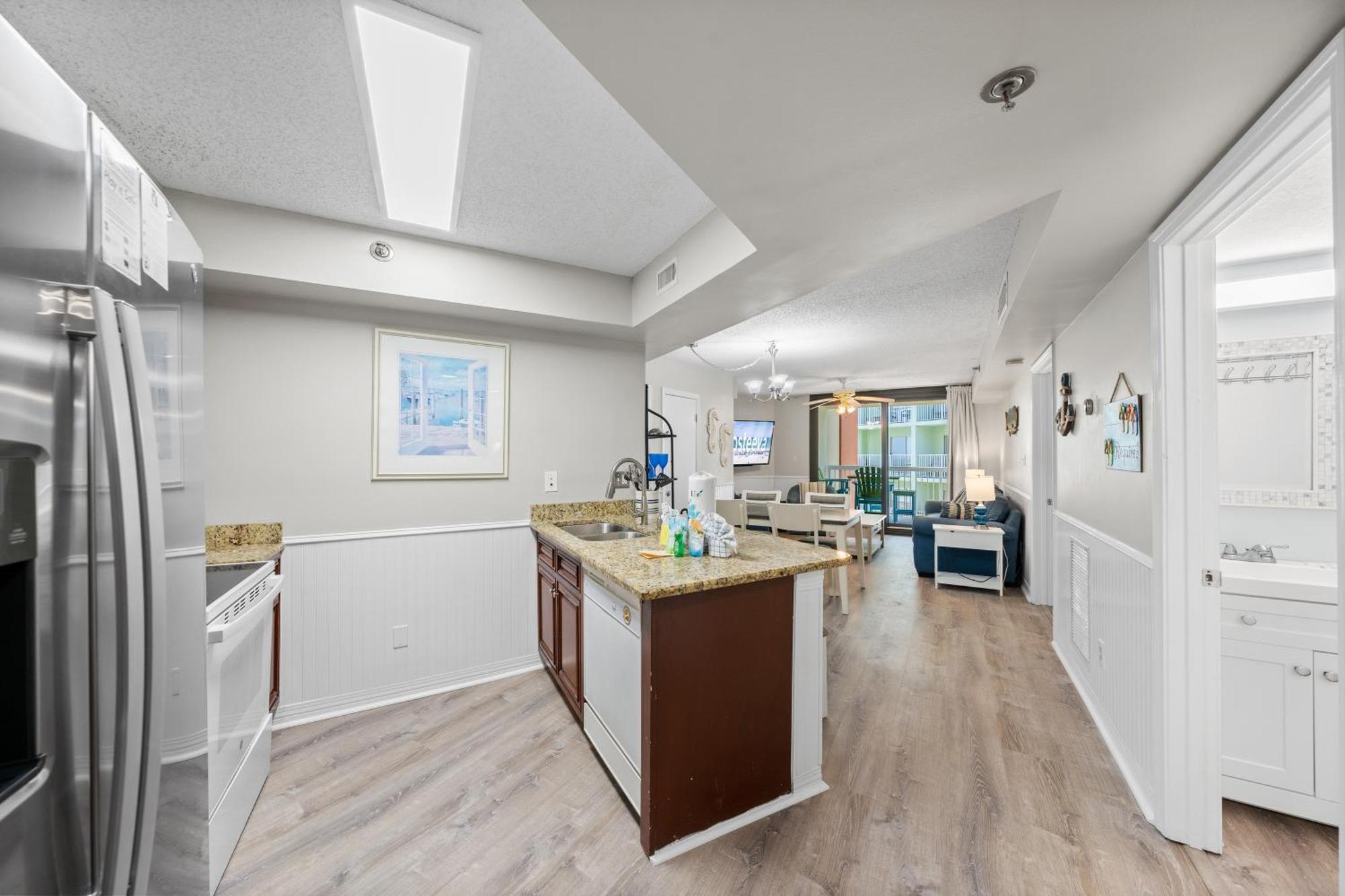 Harbor Place 310 Gulf Shores Esterno foto
