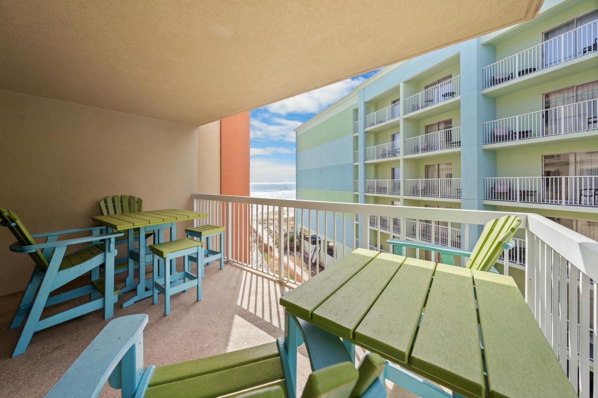 Harbor Place 310 Gulf Shores Esterno foto
