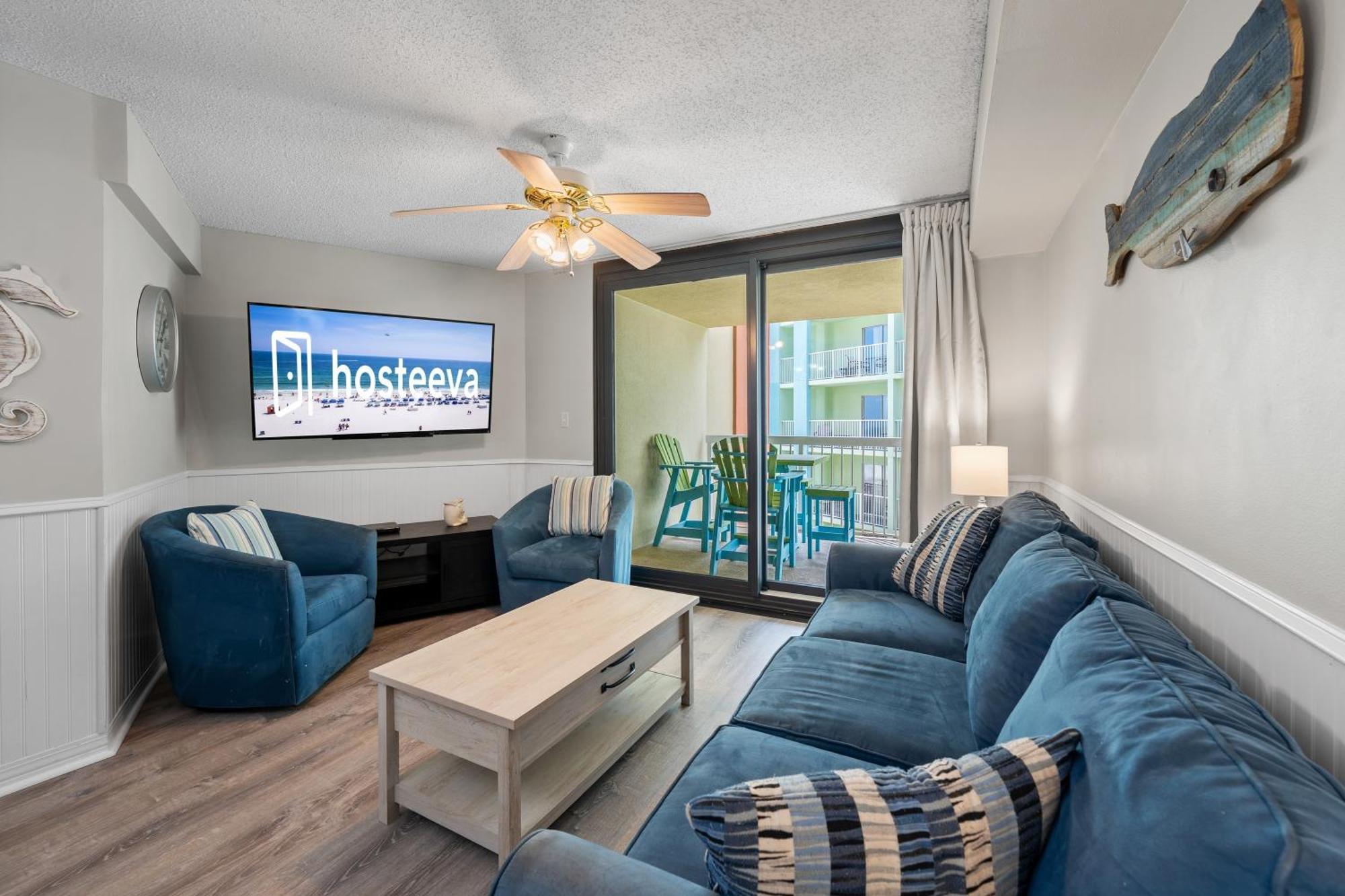 Harbor Place 310 Gulf Shores Esterno foto