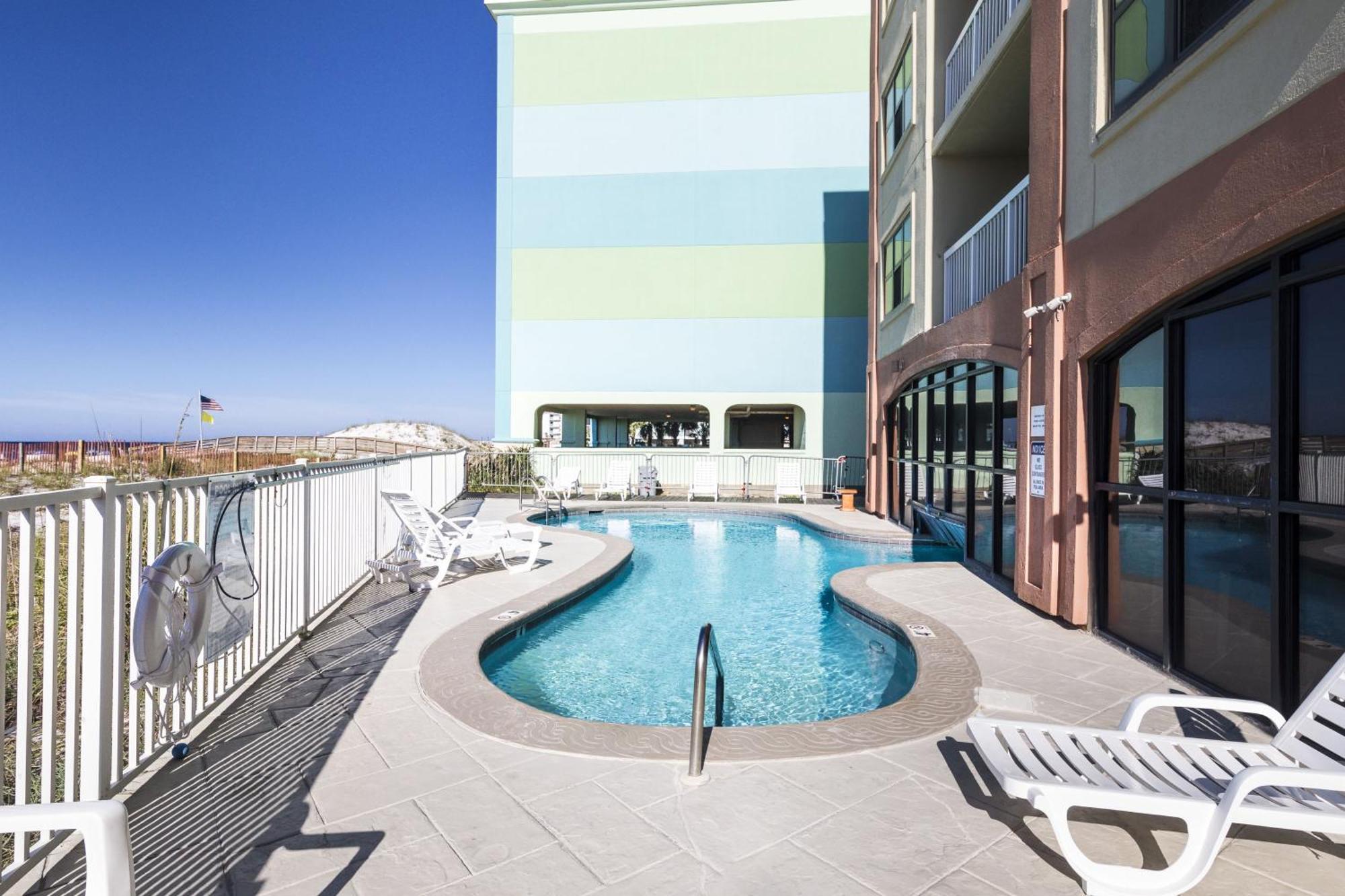 Harbor Place 310 Gulf Shores Esterno foto